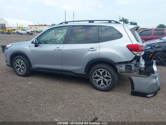 Aukcja sprzedaży 2023 Subaru Forester, vin: JF2SKEEC8PH479039, numer aukcji: 12678468