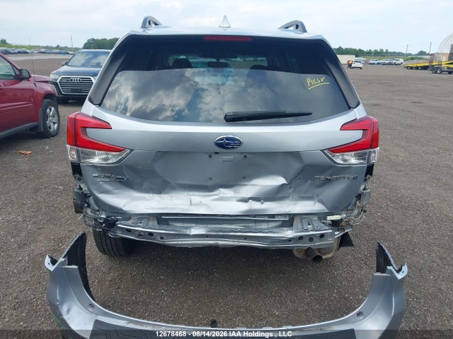 Aukcja sprzedaży 2023 Subaru Forester, vin: JF2SKEEC8PH479039, numer aukcji: 12678468