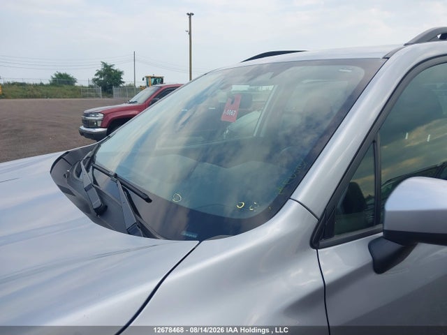 Aukcja sprzedaży 2023 Subaru Forester, vin: JF2SKEEC8PH479039, numer aukcji: 12678468