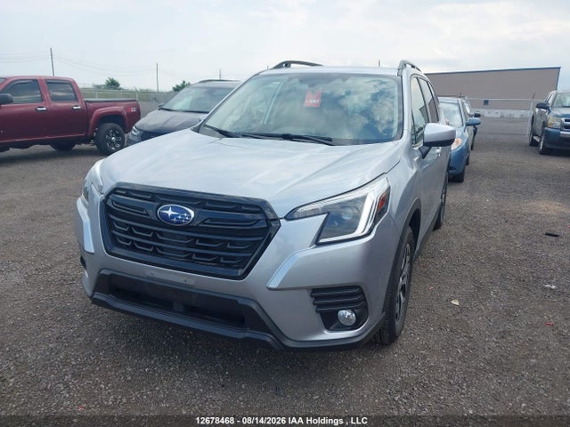 Aukcja sprzedaży 2023 Subaru Forester, vin: JF2SKEEC8PH479039, numer aukcji: 12678468