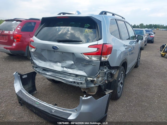 Aukcja sprzedaży 2023 Subaru Forester, vin: JF2SKEEC8PH479039, numer aukcji: 12678468