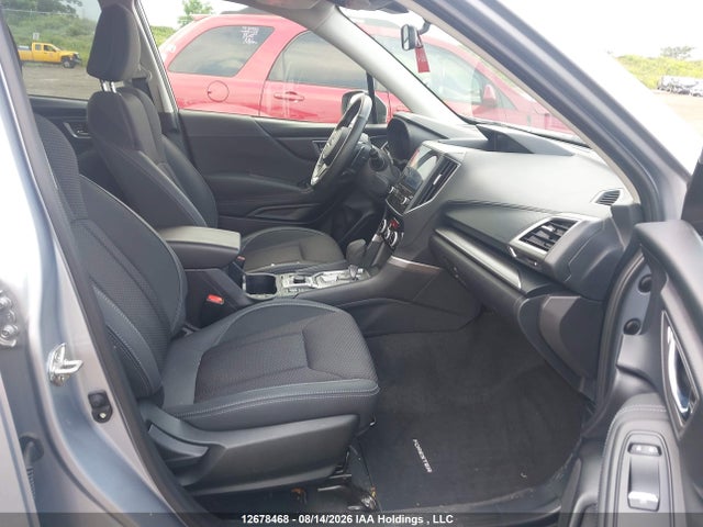 Aukcja sprzedaży 2023 Subaru Forester, vin: JF2SKEEC8PH479039, numer aukcji: 12678468