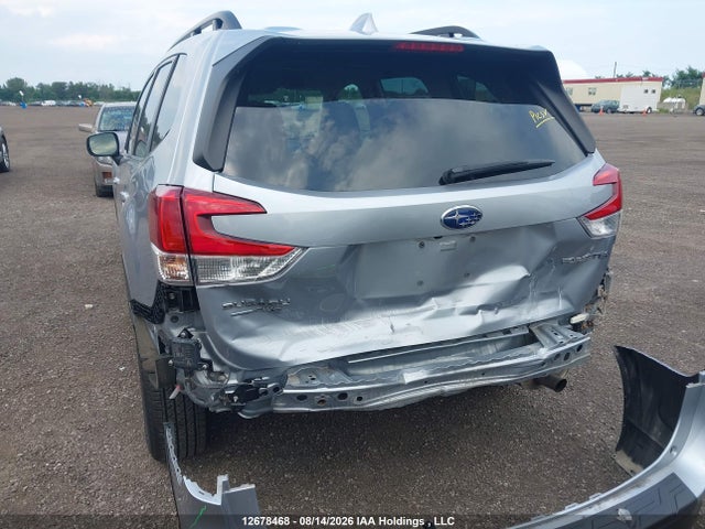 Aukcja sprzedaży 2023 Subaru Forester, vin: JF2SKEEC8PH479039, numer aukcji: 12678468