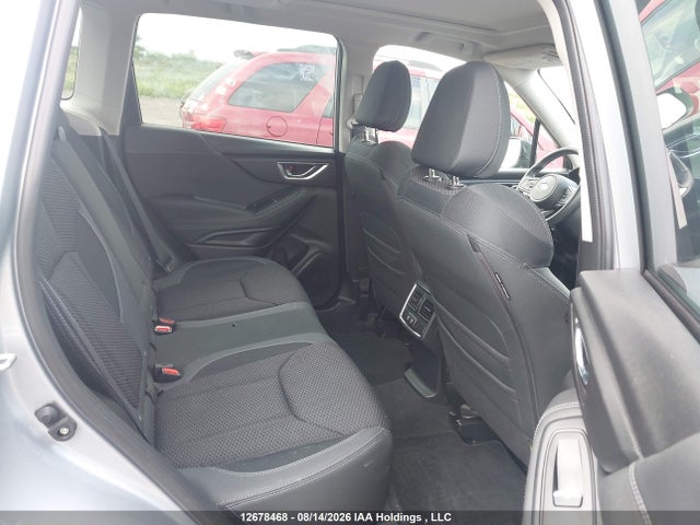 Aukcja sprzedaży 2023 Subaru Forester, vin: JF2SKEEC8PH479039, numer aukcji: 12678468