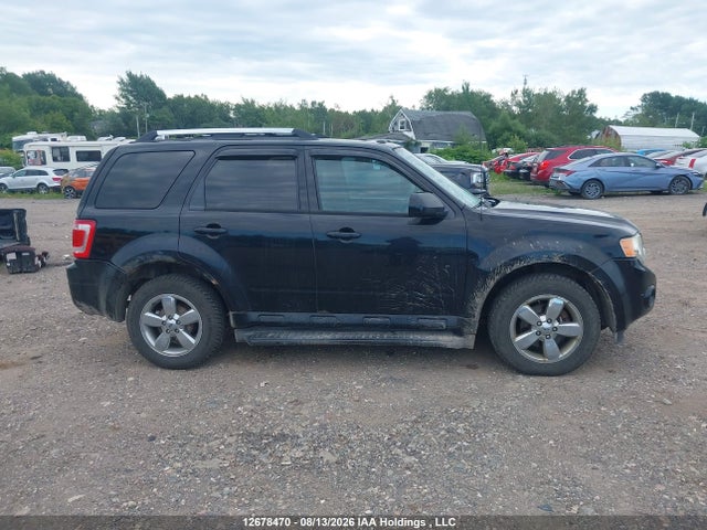 Продаж на аукціоні авто 2012 Ford Escape Limited, vin: 1FMCU9EGXCKB85366, номер лоту: 12678470