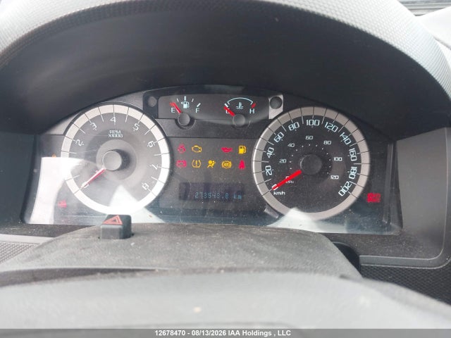 Продаж на аукціоні авто 2012 Ford Escape Limited, vin: 1FMCU9EGXCKB85366, номер лоту: 12678470