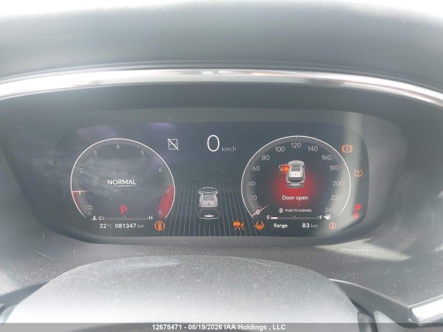5J8YE1H04NL804209 Acura MDX A-SPEC