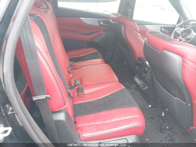 5J8YE1H04NL804209 Acura MDX A-SPEC