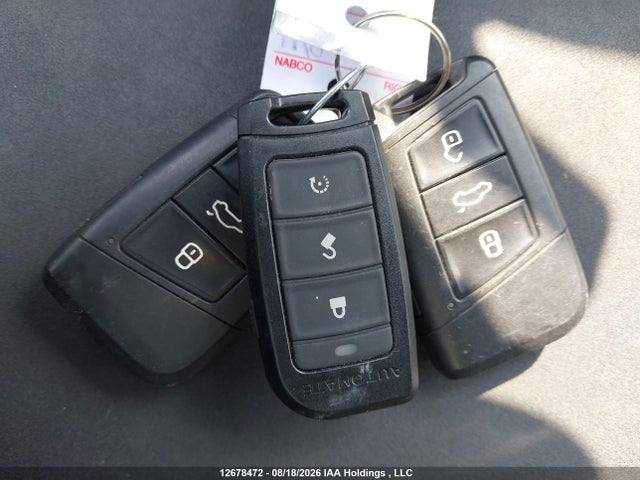 3VVLX7B21NM032235 Volkswagen Taos Comfortline
