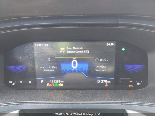 3VVLX7B21NM032235 Volkswagen Taos Comfortline