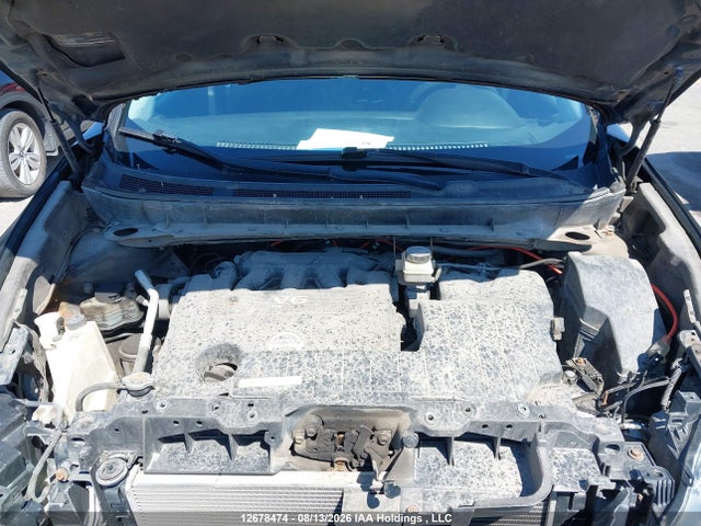 Aukcja sprzedaży 2009 Nissan Murano S/sl/le, vin: JN8AZ18W79W211199, numer aukcji: 12678474