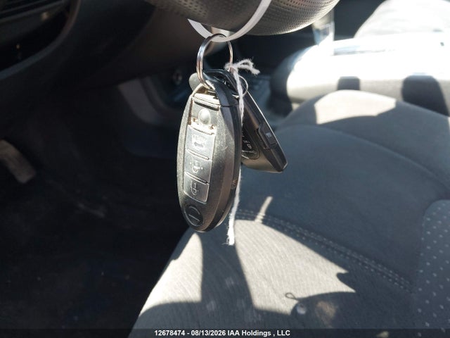 Aukcja sprzedaży 2009 Nissan Murano S/sl/le, vin: JN8AZ18W79W211199, numer aukcji: 12678474
