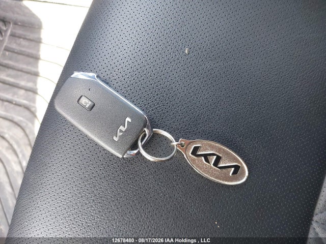 Продажа на аукционе авто 2025 Kia Sportage X Line Limited, vin: KNDPXCDF5S7364189, номер лота: 12678480