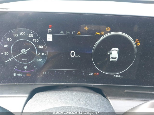 Продажа на аукционе авто 2025 Kia Sportage X Line Limited, vin: KNDPXCDF5S7364189, номер лота: 12678480