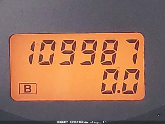 12678482 :رقم المزاد ، JNKCV54E84M823547 vin ، 2004 Infiniti G35 مزاد بيع