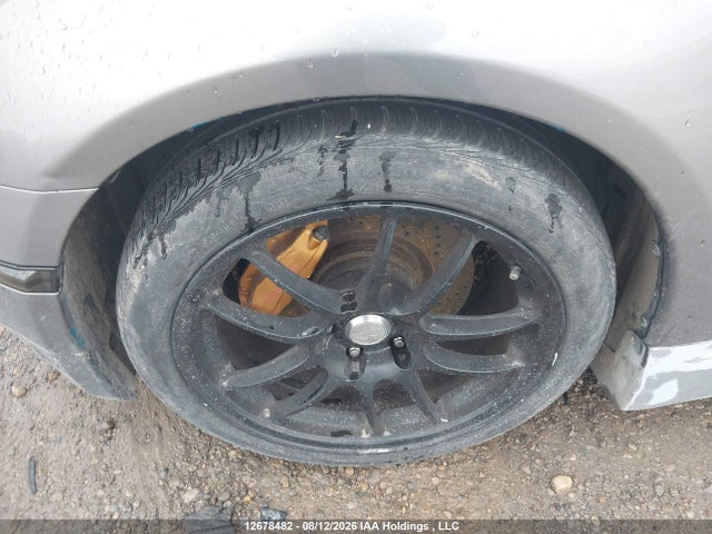 12678482 :رقم المزاد ، JNKCV54E84M823547 vin ، 2004 Infiniti G35 مزاد بيع