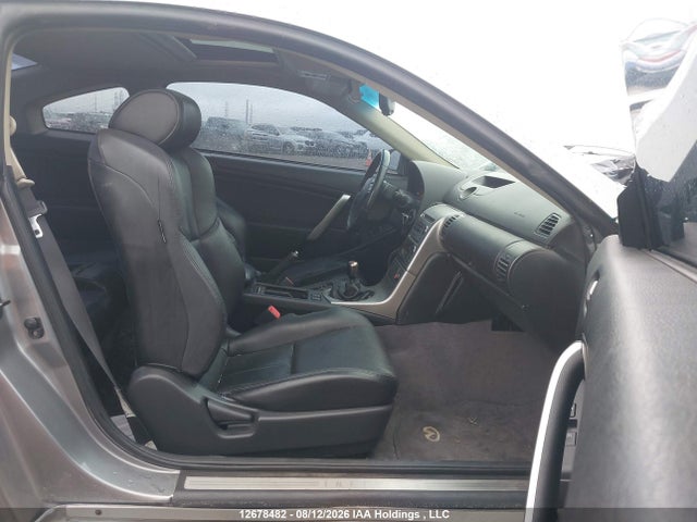 12678482 :رقم المزاد ، JNKCV54E84M823547 vin ، 2004 Infiniti G35 مزاد بيع