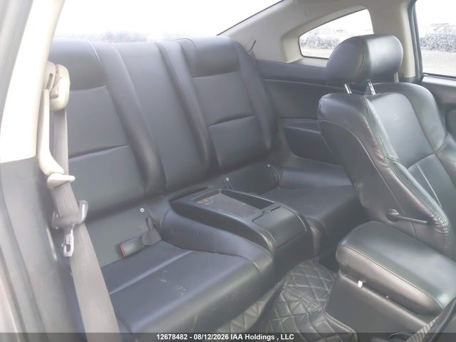 12678482 :رقم المزاد ، JNKCV54E84M823547 vin ، 2004 Infiniti G35 مزاد بيع