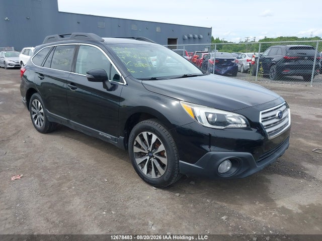 Продаж на аукціоні авто 2017 Subaru Outback, vin: 4S4BSCLC1H3437361, номер лоту: 12678483