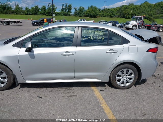 5YFB4MDE9TP462304 Toyota COROLLA LE