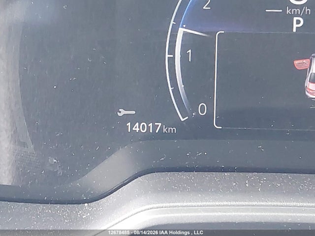 5YFB4MDE9TP462304 Toyota COROLLA LE
