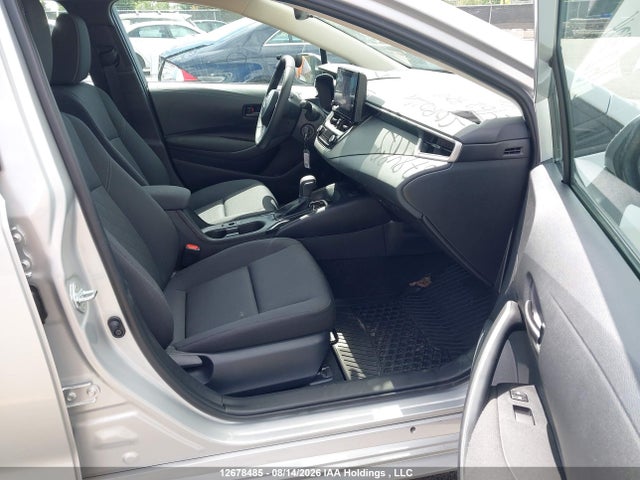 5YFB4MDE9TP462304 Toyota COROLLA LE