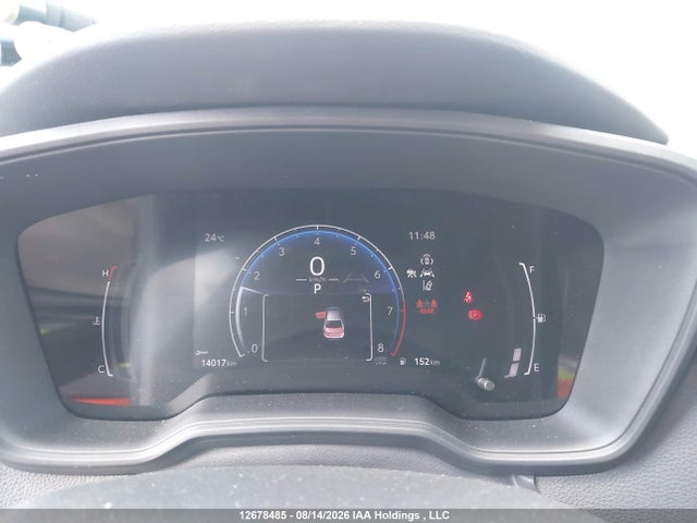 5YFB4MDE9TP462304 Toyota COROLLA LE