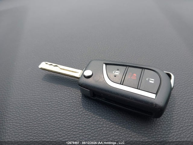Toyota RAV4 LE 2020 2T3B1RFV8LC089539 Image 11