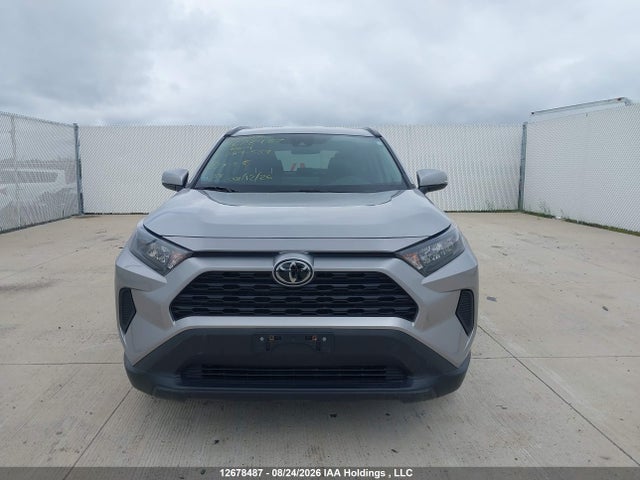 Toyota RAV4 LE 2020 2T3B1RFV8LC089539 Image 12