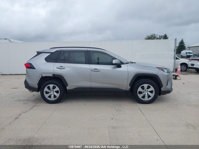Toyota RAV4 LE 2020 2T3B1RFV8LC089539 Image 13