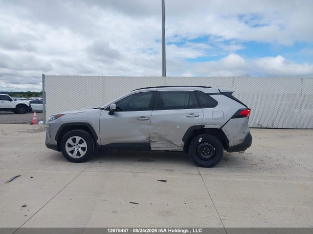 Toyota RAV4 LE 2020 2T3B1RFV8LC089539 Image 14