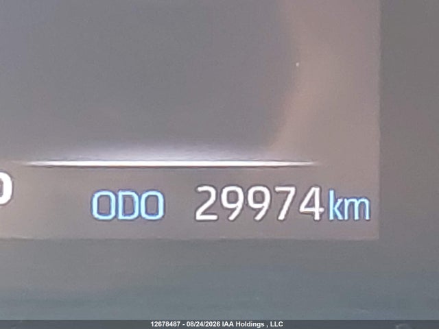 Toyota RAV4 LE 2020 2T3B1RFV8LC089539 Image 15