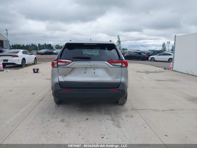 Toyota RAV4 LE 2020 2T3B1RFV8LC089539 Image 16