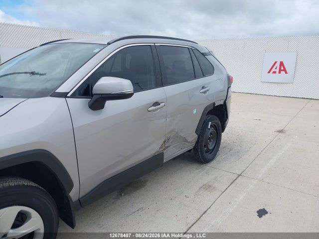 Toyota RAV4 LE 2020 2T3B1RFV8LC089539 Image 6