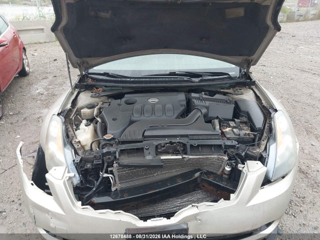 Aukcja sprzedaży 2009 Nissan Altima 2.5/2.5s, vin: 1N4AL21E39C113427, numer aukcji: 12678488