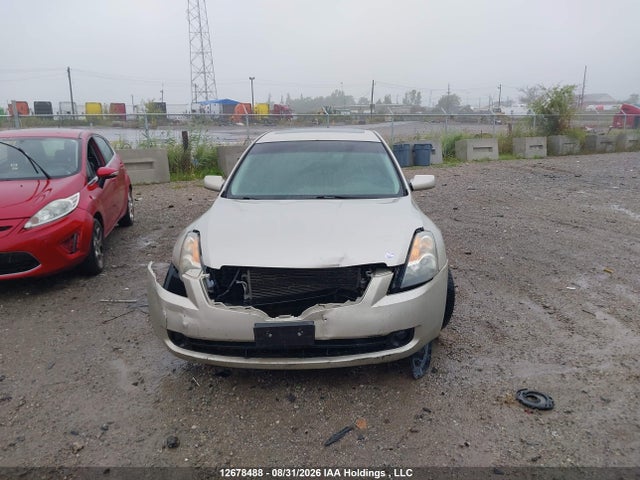 Aukcja sprzedaży 2009 Nissan Altima 2.5/2.5s, vin: 1N4AL21E39C113427, numer aukcji: 12678488
