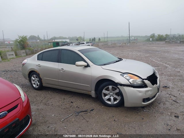 Aukcja sprzedaży 2009 Nissan Altima 2.5/2.5s, vin: 1N4AL21E39C113427, numer aukcji: 12678488