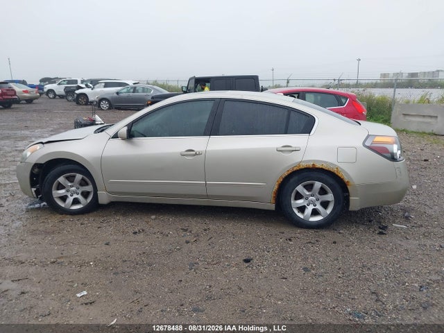 Aukcja sprzedaży 2009 Nissan Altima 2.5/2.5s, vin: 1N4AL21E39C113427, numer aukcji: 12678488