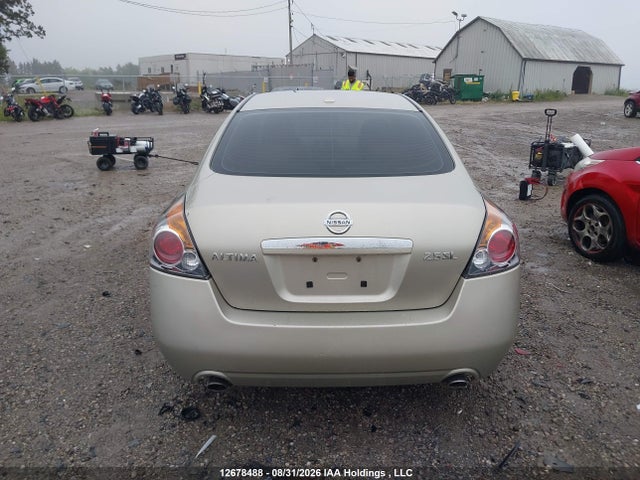 Aukcja sprzedaży 2009 Nissan Altima 2.5/2.5s, vin: 1N4AL21E39C113427, numer aukcji: 12678488