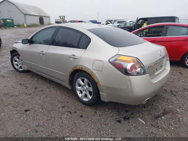 Aukcja sprzedaży 2009 Nissan Altima 2.5/2.5s, vin: 1N4AL21E39C113427, numer aukcji: 12678488