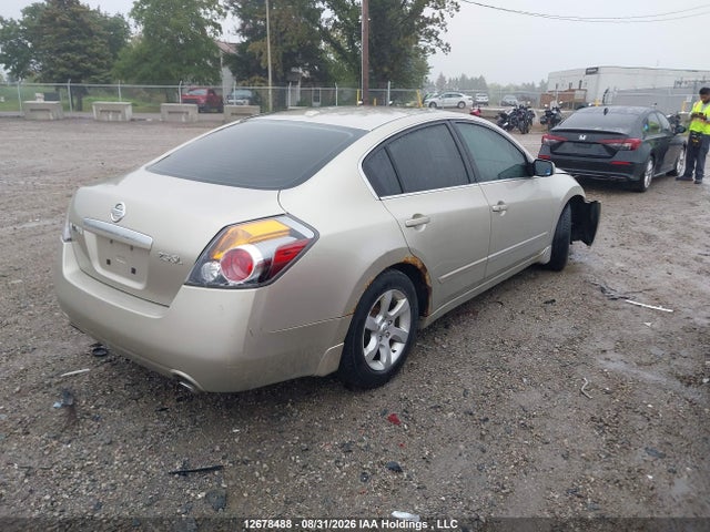 Aukcja sprzedaży 2009 Nissan Altima 2.5/2.5s, vin: 1N4AL21E39C113427, numer aukcji: 12678488