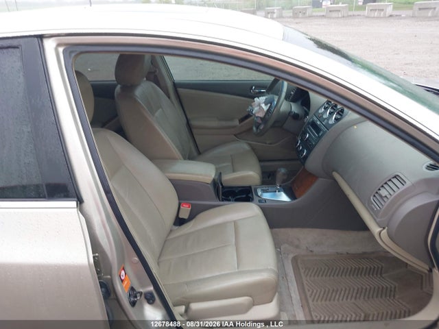 Aukcja sprzedaży 2009 Nissan Altima 2.5/2.5s, vin: 1N4AL21E39C113427, numer aukcji: 12678488