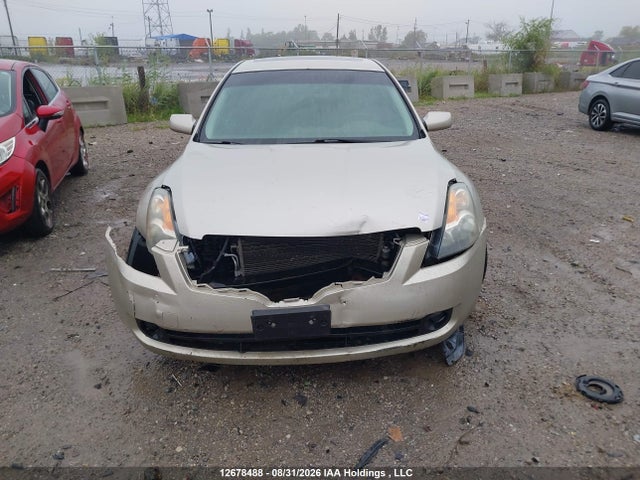 Aukcja sprzedaży 2009 Nissan Altima 2.5/2.5s, vin: 1N4AL21E39C113427, numer aukcji: 12678488