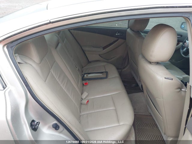 Aukcja sprzedaży 2009 Nissan Altima 2.5/2.5s, vin: 1N4AL21E39C113427, numer aukcji: 12678488