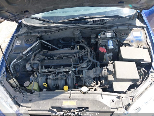 Aukcja sprzedaży 2005 Mazda 6 I, vin: 1YVFP80C855M54063, numer aukcji: 12678489