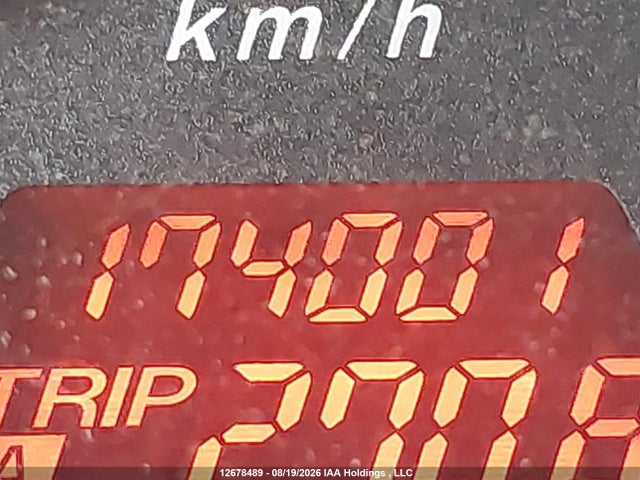 Aukcja sprzedaży 2005 Mazda 6 I, vin: 1YVFP80C855M54063, numer aukcji: 12678489