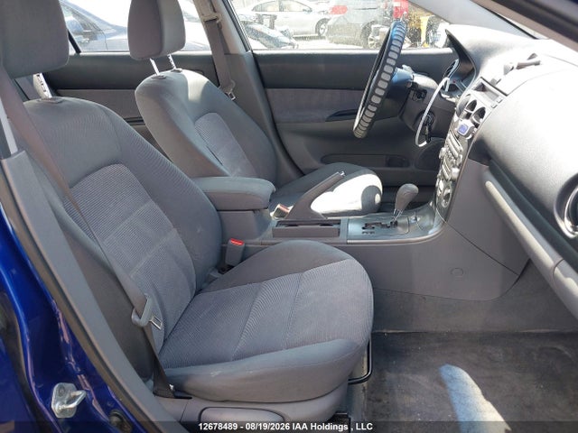 Aukcja sprzedaży 2005 Mazda 6 I, vin: 1YVFP80C855M54063, numer aukcji: 12678489