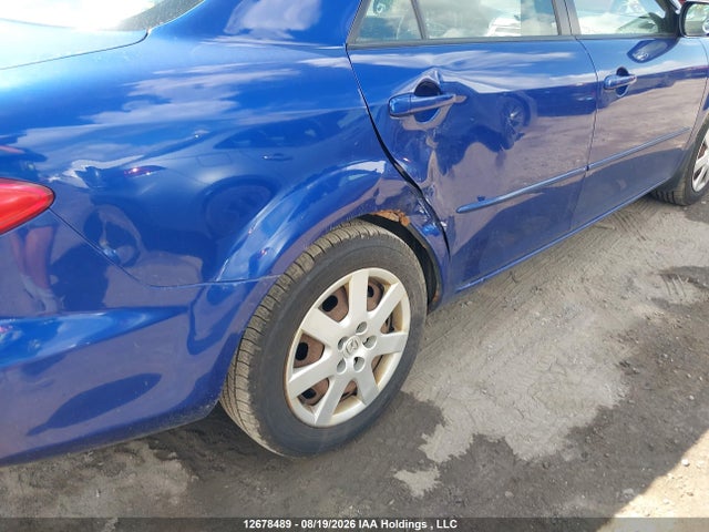 Aukcja sprzedaży 2005 Mazda 6 I, vin: 1YVFP80C855M54063, numer aukcji: 12678489