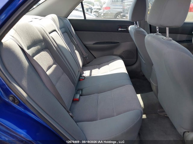 Aukcja sprzedaży 2005 Mazda 6 I, vin: 1YVFP80C855M54063, numer aukcji: 12678489