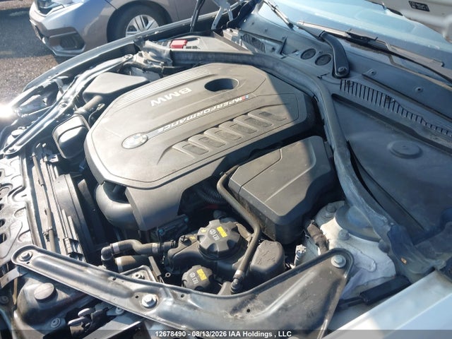 BMW M240i Xdrive 2020 WBA2N3C09L7E25767 Image 10